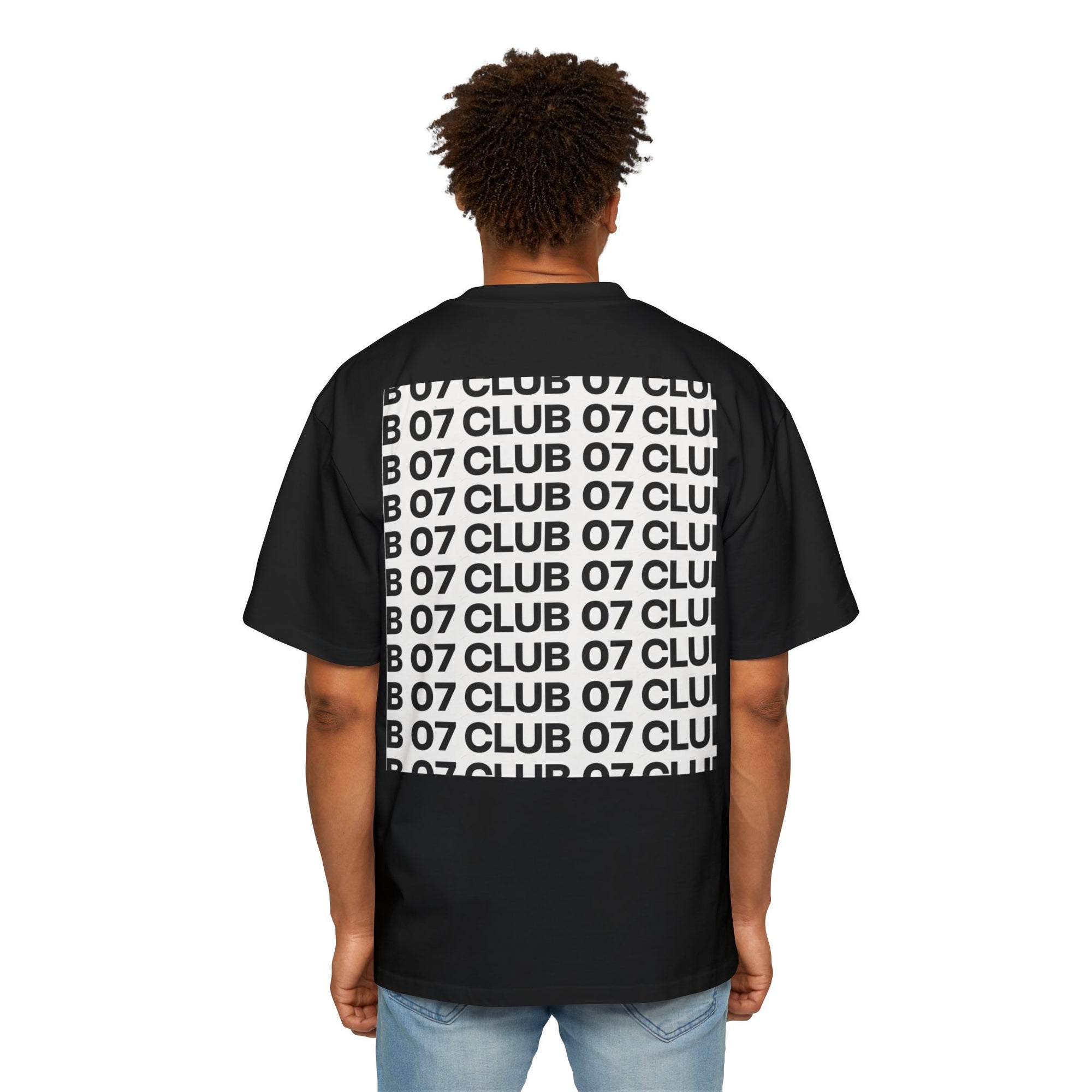 Casual Oversized Tee, Comfortable Men’s T-Shirt, Gift for Men, Everyday Wear, Relaxed Style, Customizable Tee