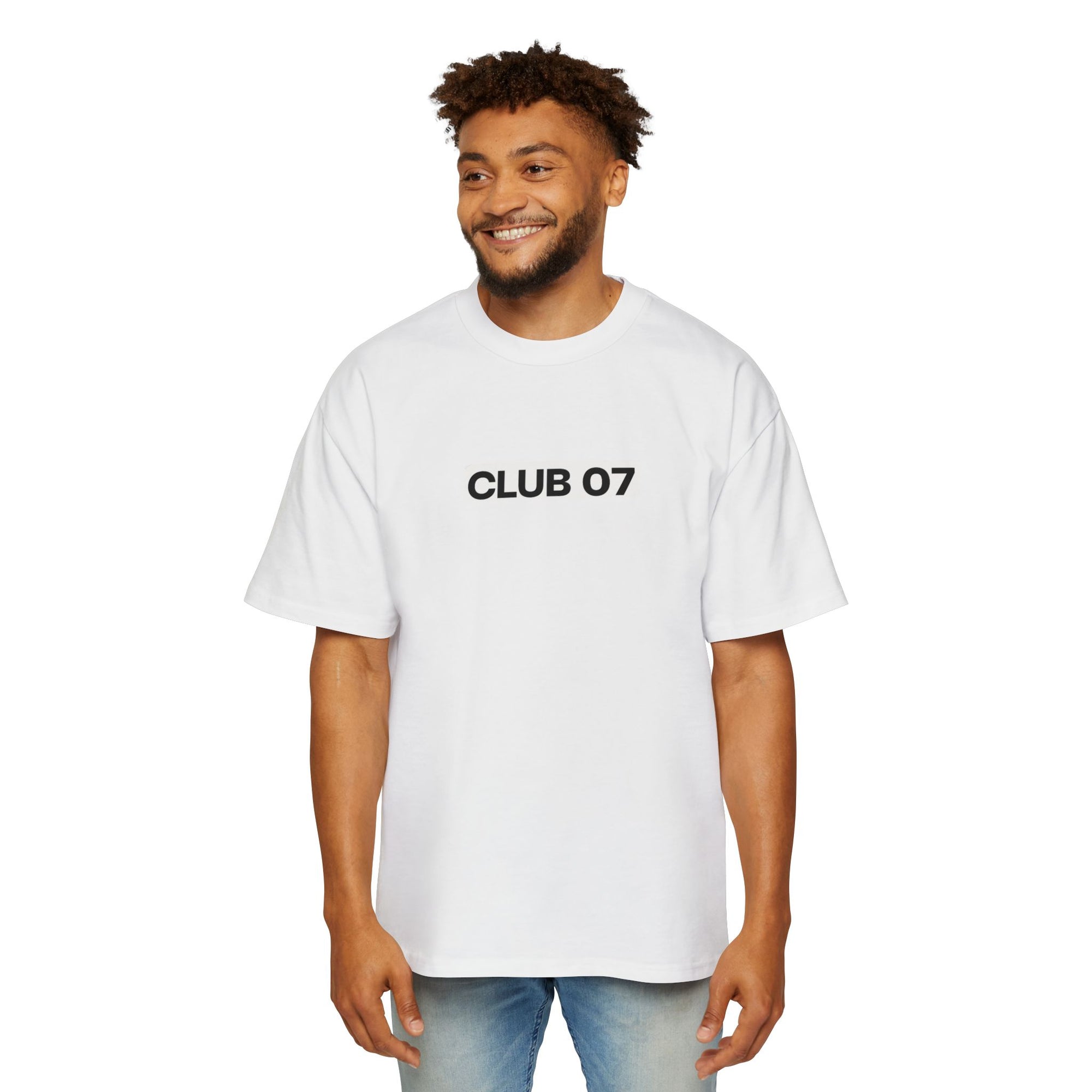 Copy of Casual Oversized Tee, Comfortable Men’s T-Shirt, Gift for Men, Everyday Wear, Relaxed Style, Customizable Tee