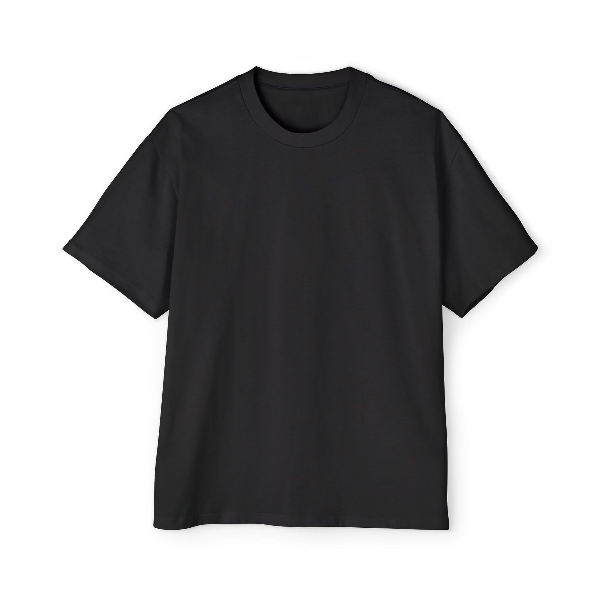 Casual Oversized Tee, Comfortable Men’s T-Shirt, Gift for Men, Everyday Wear, Relaxed Style, Customizable Tee