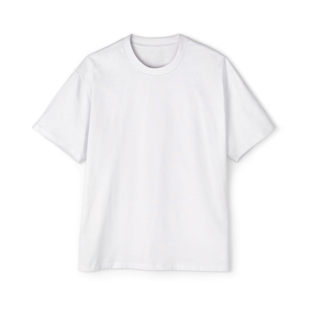 Casual Oversized Tee, Comfortable Men’s T-Shirt, Gift for Men, Everyday Wear, Relaxed Style, Customizable Tee