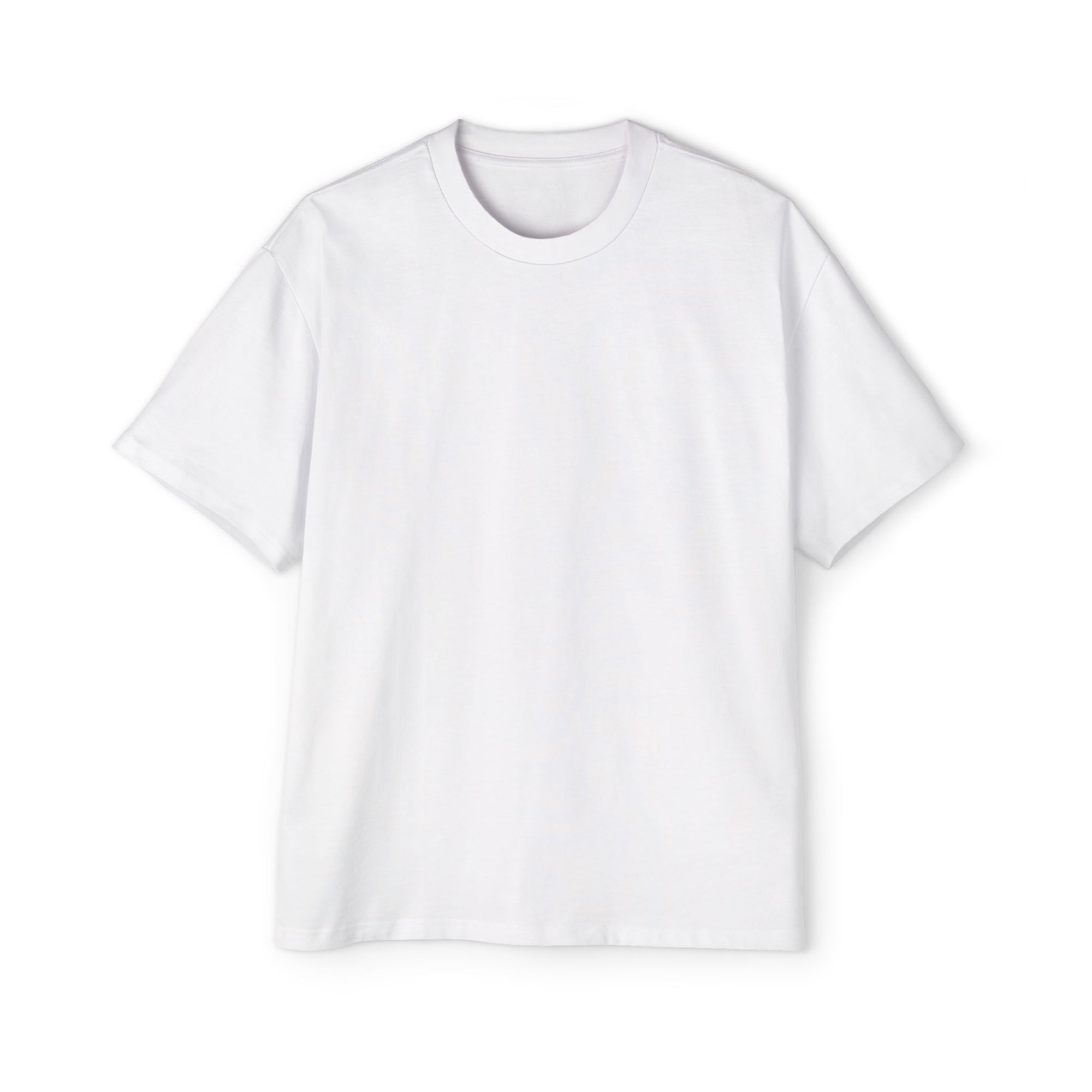 Casual Oversized Tee, Comfortable Men’s T-Shirt, Gift for Men, Everyday Wear, Relaxed Style, Customizable Tee