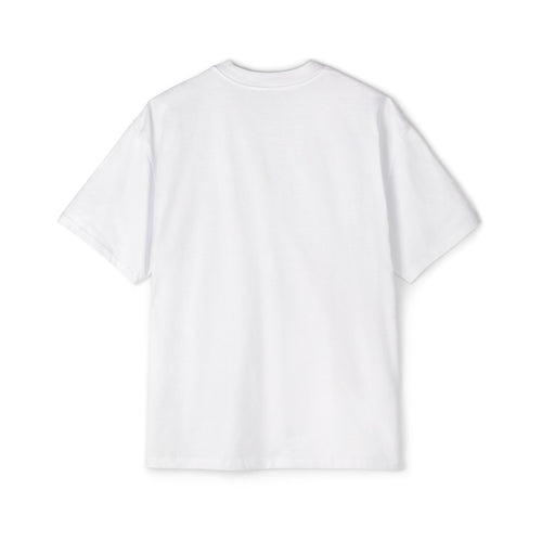 Copy of Casual Oversized Tee, Comfortable Men’s T-Shirt, Gift for Men, Everyday Wear, Relaxed Style, Customizable Tee